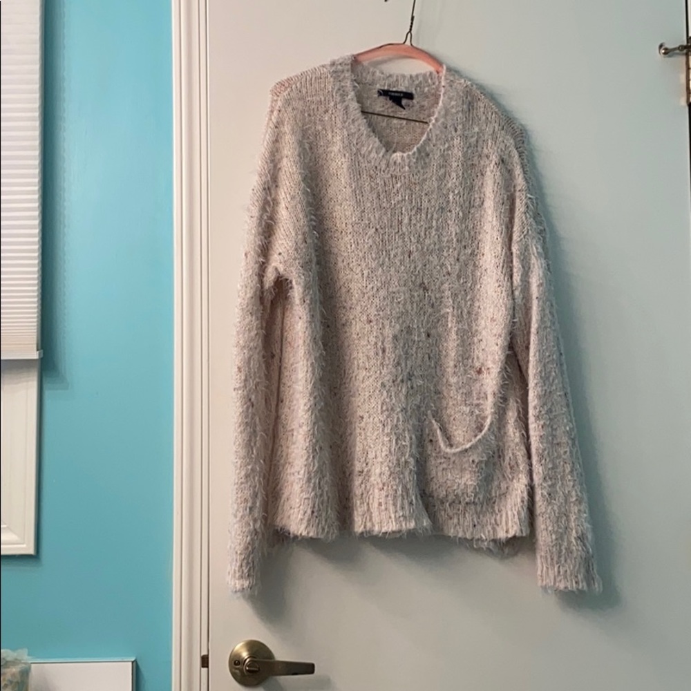 Crew neck Sweater